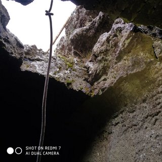 Grotta dei Ragazzi